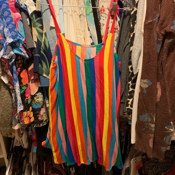 Show Me Your Mumu Sarah Swing Tank - Picture 2 of 5